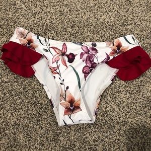 Bathing suit bottoms, women’s